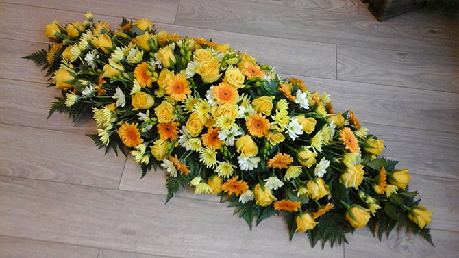 Funeral Flowers