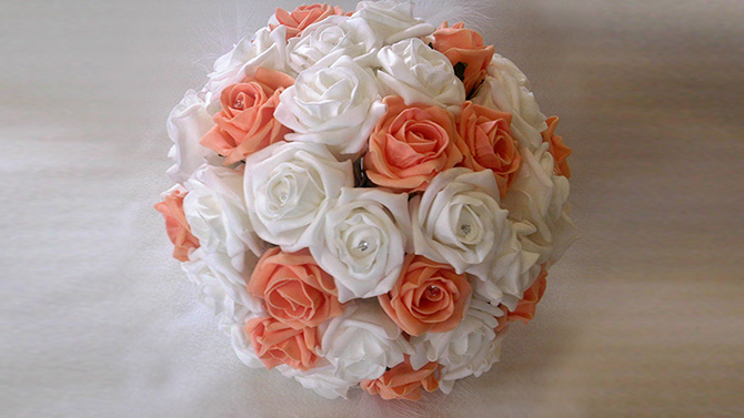 Wedding Flowers